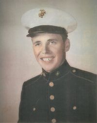 Robert \"Bob\" Hill Sr.