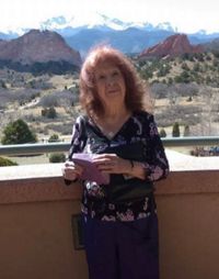 Carmen \"Dolly\" Cruz