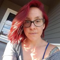 Sara \"Scooter\" Smith