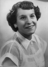 Lisaida \"Liz\" Mondragon