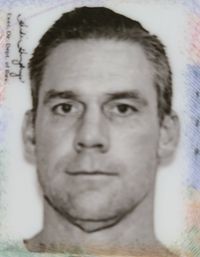 James \"Jimmy\" Cuddie III