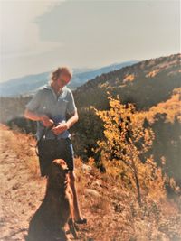 William \"Bill\" Griffith