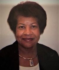 Glory Pettway-Wilson