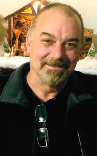 Robert \"Rob\" Saleny