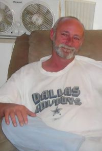 Vernon \"Sonny\" Herman, U.S. Air Force (Ret.)