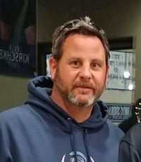 Douglas \"Doug\" Powell