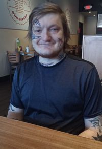 Charles \"Charlie\" Ullrey