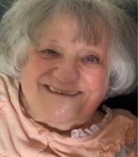 Dorothy \"Dot\" Frank Boschert Berndsen