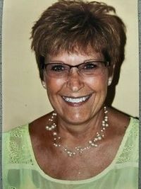 Sandra \"Sandy\" Fisher