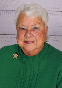 Barbara \"Bobbie\" Stribling