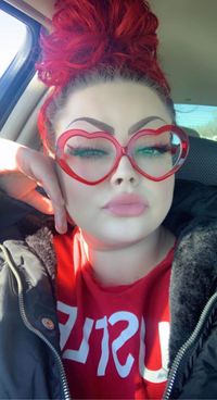 Amanda \"Dode\" Trujillo