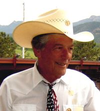 Michael \"Mike\" Verble