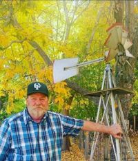 James \"Charlie\" Brown