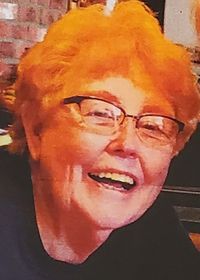 Helen (Pinckney) Burleson