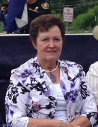 Myrna Rodenberger