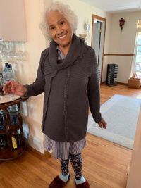 Mary \"Maria\" Galvan