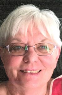 Marilyn Schouten Metz