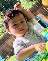 Jhosue Avila Orellana