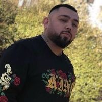 Jesus \"Chuy\" Chavez