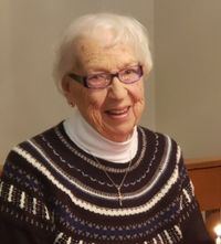 Mildred \"Millie\" Russell