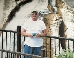 Richard \"Rich\" Eaton