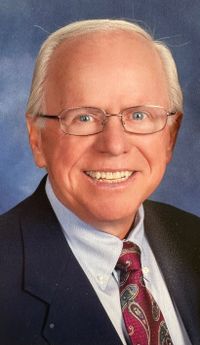 Mary and Eric Simmons