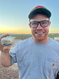 Jedediah \"Jed\" Patton