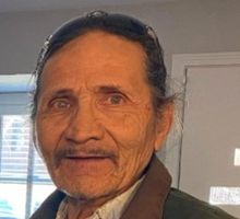 Jimmie \"Green Eyes\" Garcia