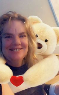 Melissa \"Missy\" Whelan