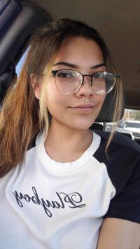 Marisela \"Selly\" Calleros