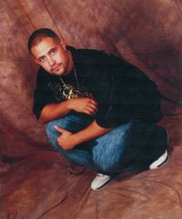 Anthony \"\"Big Tone\"\" Andrusyk