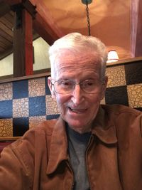 William \"Bill\" McGarvey