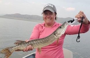 Melissa \"Missy\" Ford (Schlett)