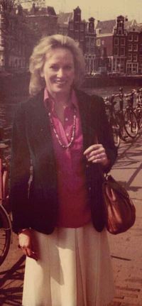 Bettina Parker-Merlin