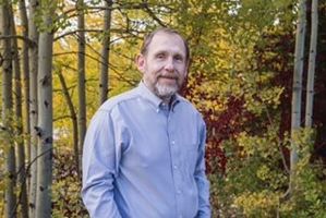 Lt. Col. (Ret) David Cloud