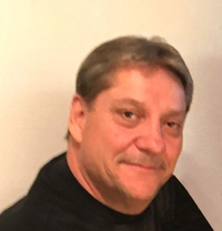 Richard \"Rick\" Garlets