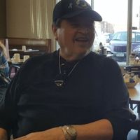 Joseph \"Dan\" Naranjo