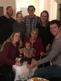 Anna Marie Abbadessa