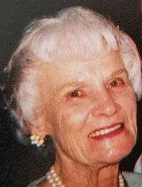 Willadean \"Dean\" Kelley