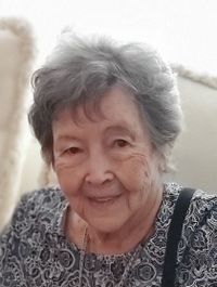 Dorothy \"Bea\" Petroff