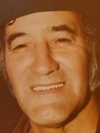 Augustine \"Gus\" Montoya