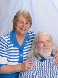 Deuard \"Dewey\" McNeff