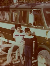 Rolando \"Tony\" Espinoza