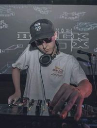 Morgan \"Jang\" Aragon