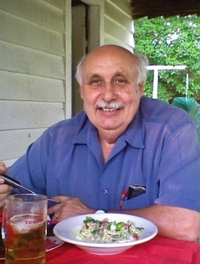 Jerome \"Jerry\" Raso