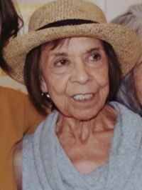 Evangeline Maldonado