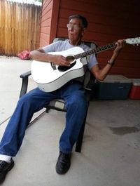 Manuel \"Jimbo\" Abeyta