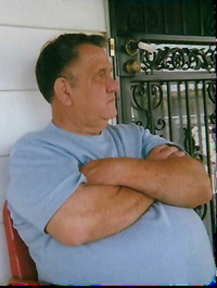 Anthony \"Tony\" Malara