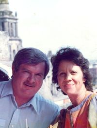 Patricia \"Patty\" Cress