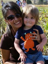 Rebecca Sutherland-Mayes